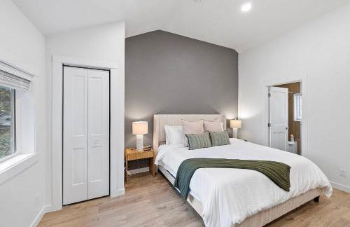 Juanita Bay Cottage B1 - Foto 1