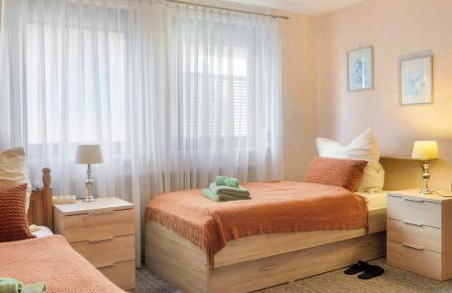 Gemütliche Ferienhaus am Main - Foto 28