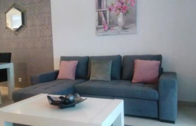 T2 de luxo em Albur-VIllage a 10 minutos da praia a pé - Foto 28