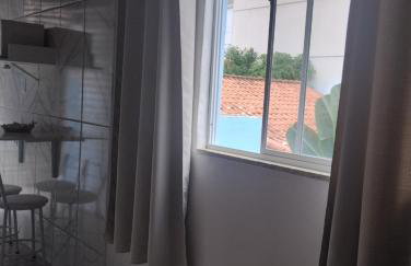 Kitnet Apto Aconchegante na praia do forte - Foto 57