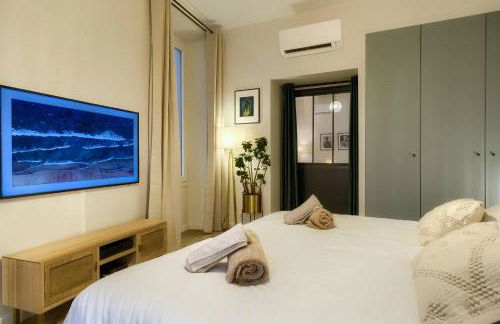 CASA ALMA. Hyper Centre. Luxe. - Foto 11