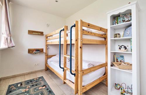 Landhaus Markerup - großzügig mit Kamin, Sauna & Spielhaus - Foto 30