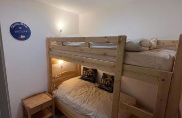 Résidence de l'Ariondaz - Courchevel - Foto 14