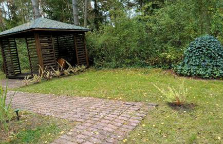 Leśniczówka Zielone Zakole - Foto 74