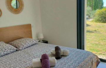 MAISON Drôme Provençale sur terrain 1500 m2 entièrement clos - Foto 19