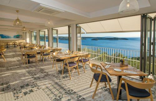 Zlatni Zalaz,Apartments,Supetarska Draga - Foto 6