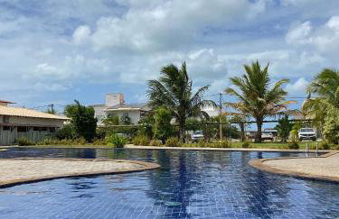 Villa Suites Gostoso - Casa e Suítes em Condomínio beira-mar - Foto 15