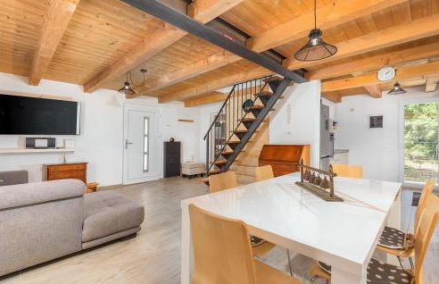 Beautiful Home In Krnicari With Wifi - Foto 3