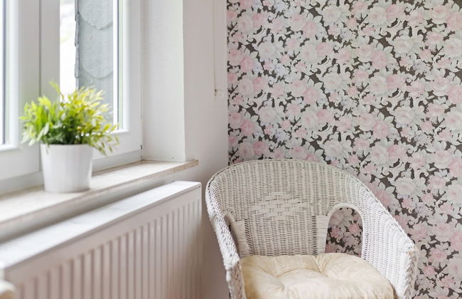 Schones Ferienhaus in Winterberg mit Terrasse - Foto 15