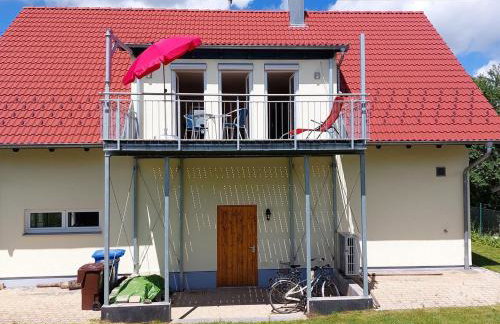 Ferienwohnung Schatz - Foto 2