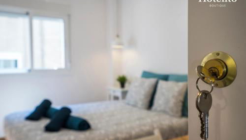 Hotelito Boutique Cinca - Foto 2