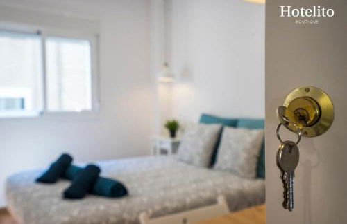 Hotelito Boutique Cinca - Photo 2