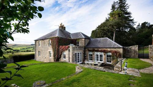 Broadgate Farmhouse - Foto 2