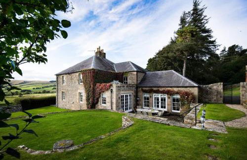 Broadgate House & Steading - Foto 29