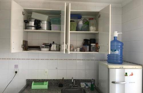 Apto Ubatuba com piscina - Foto 21