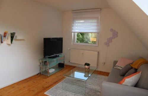 Ferienwohnung Habitat - Foto 24