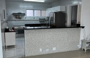 Cobertura 5 suites frente mar Guarujá Pitangueiras - Foto 12