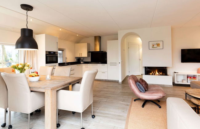 Family Villa + Sauna & Sunroom - Foto 32