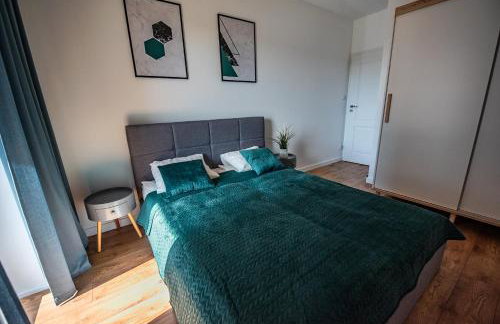 Marina Lake Iława - Foto 5