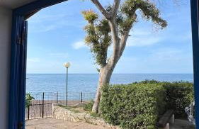 Casa Sulla Spiaggia Villa Eléftheria - Foto 1