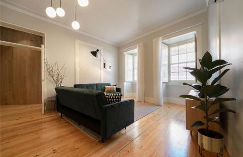 Entre Ruas Apartments - Foto 22