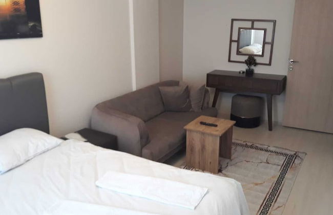 Bolu Merkez Deluxe Apart Otel - Photo 35