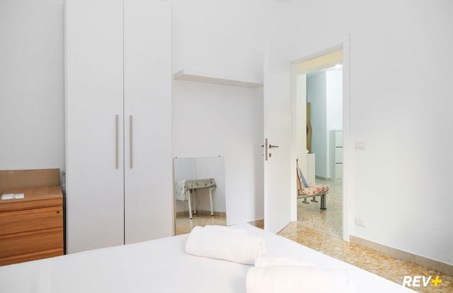 BB Plus Apartment Roma Tiburtina - Photo 6