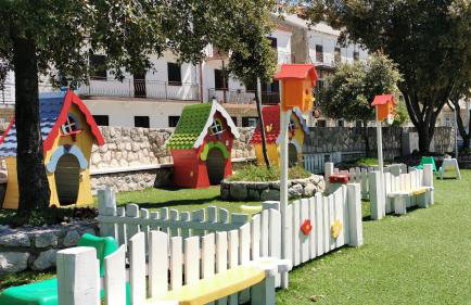 Altstadtvilla BAN's - Photo 60