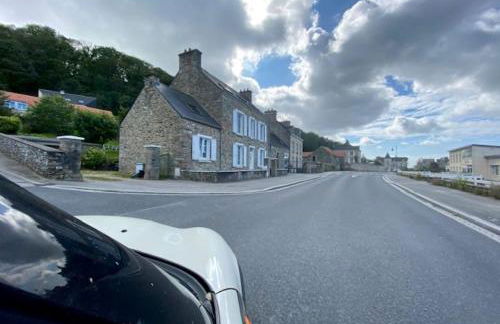 Vue mer Andalouse du Capitaine - Foto 7