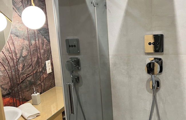 Castle Apartments Budapest - Foto 66