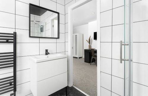 Host Liverpool - The Wavertree Rooms - Foto 24