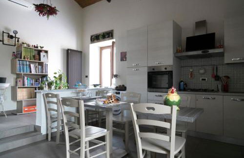 Mansarda Valù - Foto 49