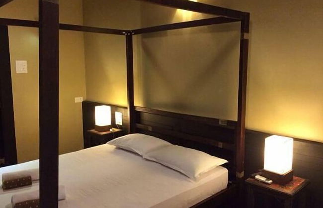 5am Somewhere-Casa Nandini, Goa - Photo 10