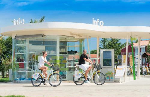 Apartments Katoro Plava Laguna - Foto 56