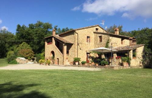 La Berchiera - Foto 1