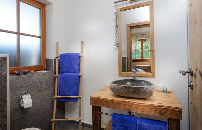 Family Retreat Maria Alm - Foto 6