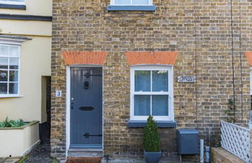 Brook Cottage - Foto 2