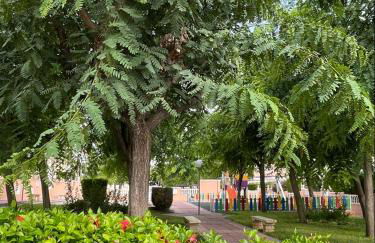 Gran Alicante Bungalow in Beach Resort - Foto 17