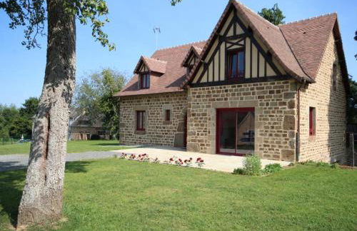 Maison spacieuse à St Denis de Villenette avec jardin clos - FR-1-497-115 - Foto 1