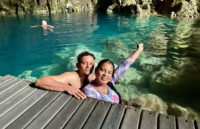 Excursão a Carbonera, Matanzas, Boca de Camarioca e Santa Marta - Foto 2