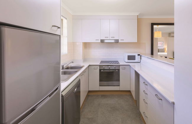 Adina Serviced Apartments Canberra Kingston - Foto 16