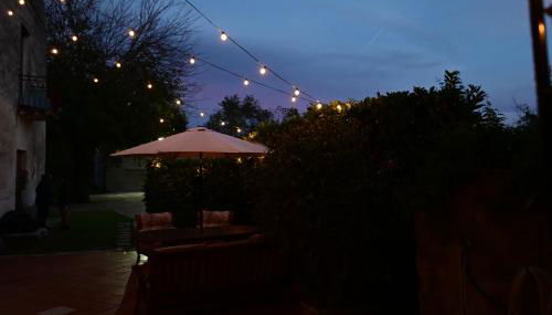 Rifugio Natura-Relax e benessere in Campagna - Foto 4