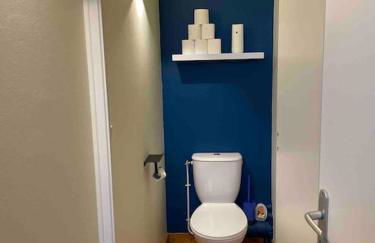 Le Petit Nice Maison semi-troglodyte de charme. - Foto 22