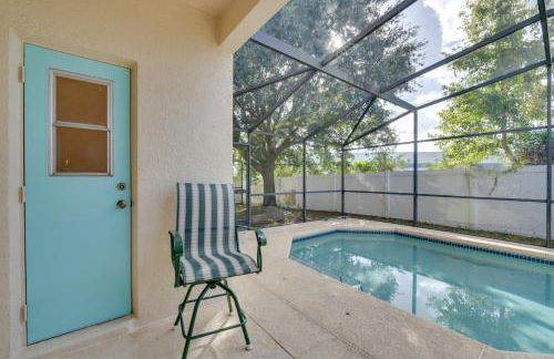 Sunlit Davenport Family Home with Private Lanai - Foto 29