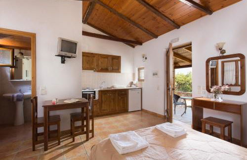 Georgia's Houses (Melitzanakia) - Foto 12