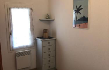 Appartement cosy 100m plage de Pentrez - Foto 9