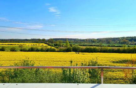 Deluxe Appartment mit Marmorböden und Gold-Design El Dorado - Foto 12