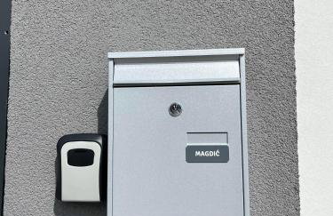 Apartment Irene No.2 - Foto 19