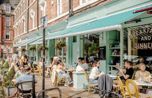 Riverside Rendezvous 1 bedroom Near Airport and City Centre SF - Foto 21