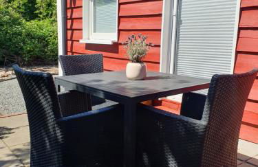 Ferienhaus Svensson Altheide - Foto 12